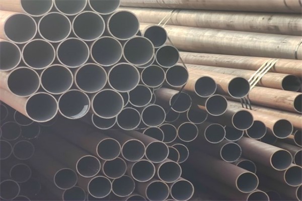 万全万全Q345钢管非标定制 特殊壁厚 万全Q345 管材生产